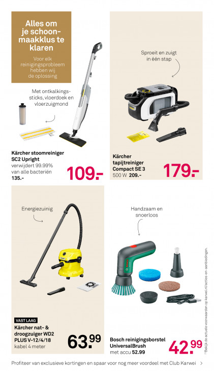 Karwei Folder 05.01.2026