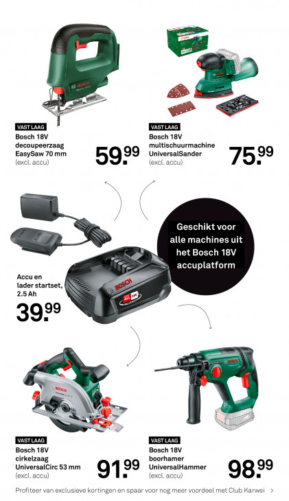 Karwei Folder 05.01.2026