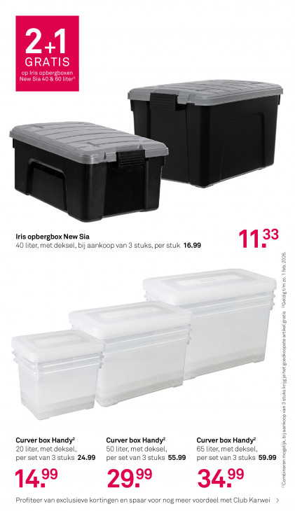 Karwei Folder 05.01.2026