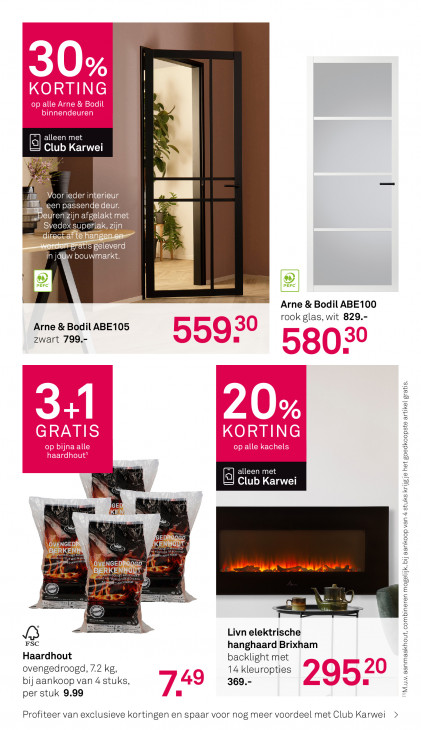 Karwei Folder 05.01.2026