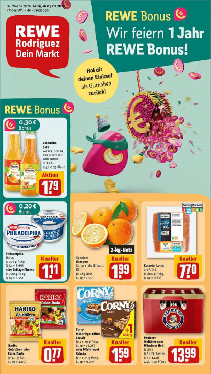Rewe - woche-2-ab-05-01-2026-bis-10-01-2026-seite-1-kdepp