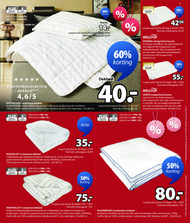 Jysk Folder 05.01.2026