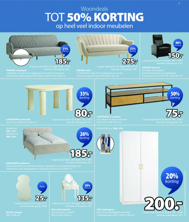 Jysk Folder 05.01.2026