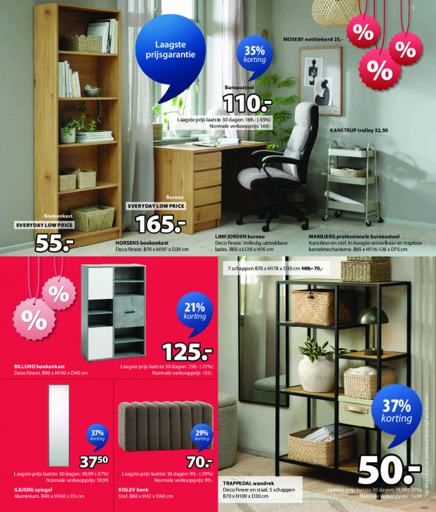 Jysk Folder 05.01.2026