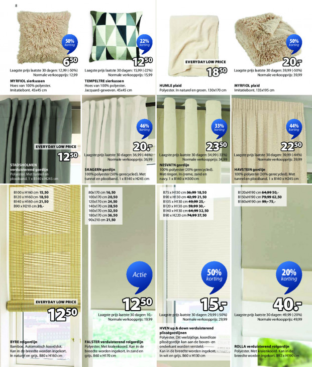 Jysk Folder 05.01.2026