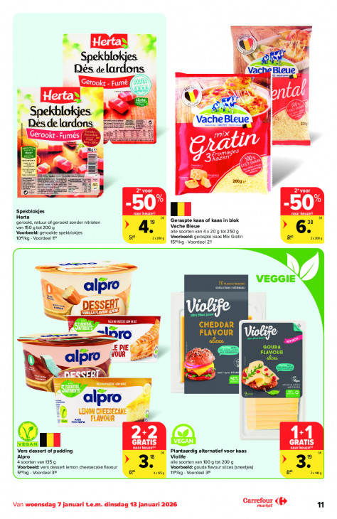 Carrefour Folder 07.01.2026