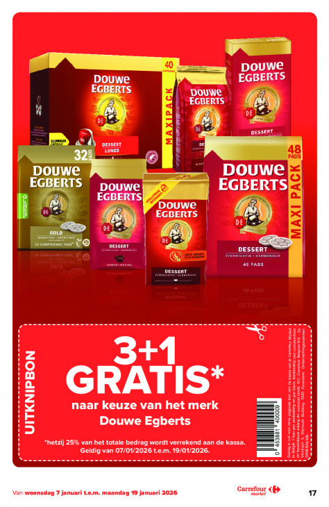 Carrefour Folder 07.01.2026