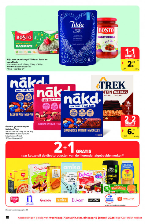 Carrefour Folder 07.01.2026