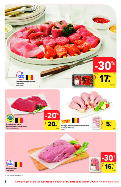 Carrefour Folder 07.01.2026