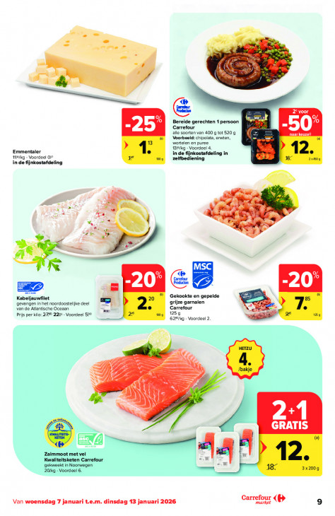 Carrefour Folder 07.01.2026