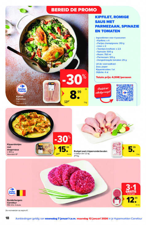 Carrefour Folder 07.01.2026