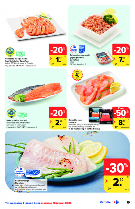 Carrefour Folder 07.01.2026