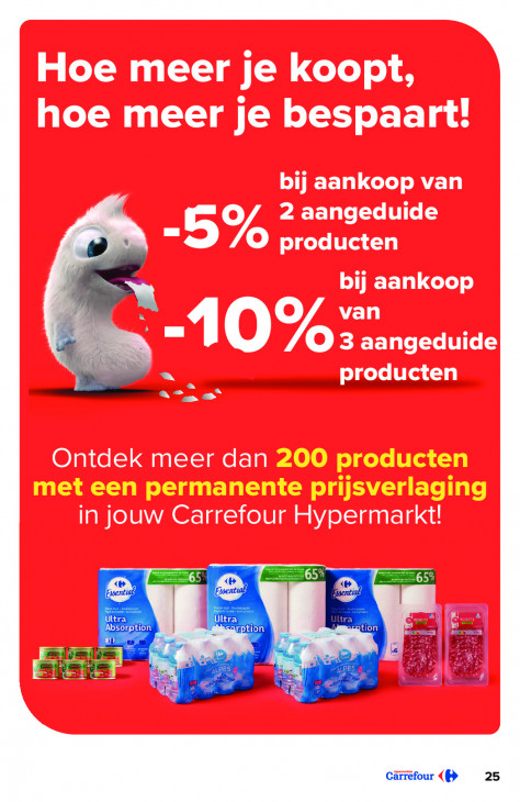 Carrefour Folder 07.01.2026