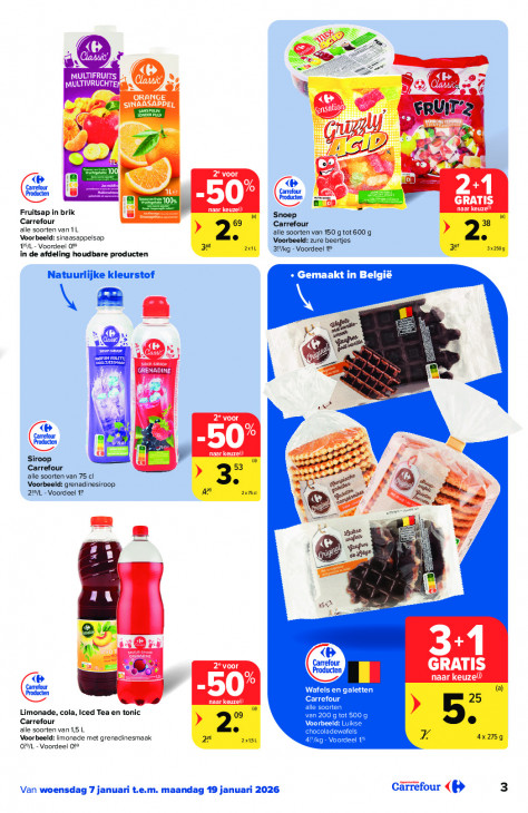 Carrefour Folder 07.01.2026