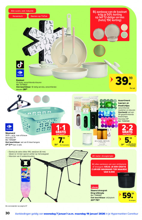 Carrefour Folder 07.01.2026