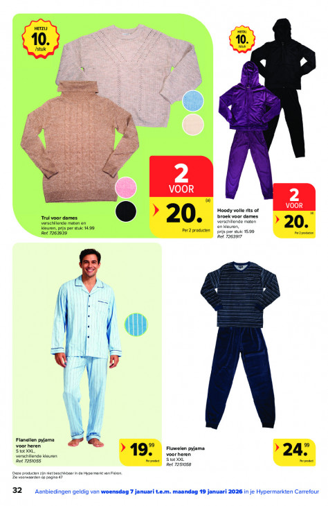 Carrefour Folder 07.01.2026