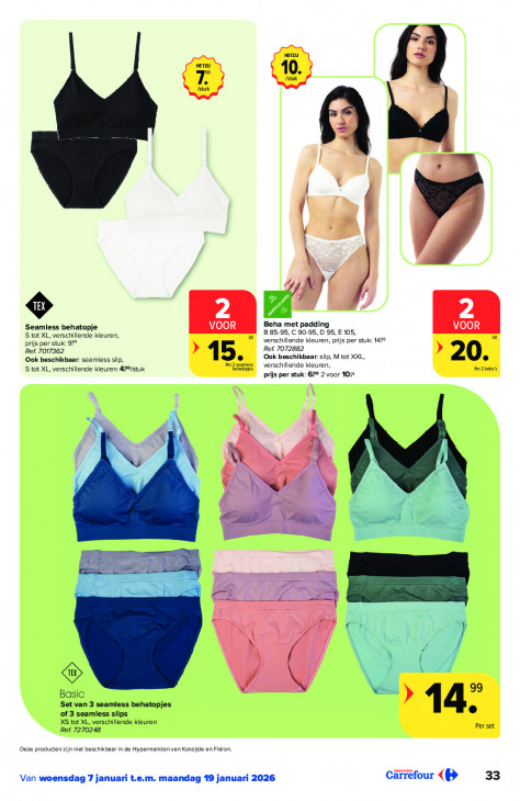 Carrefour Folder 07.01.2026