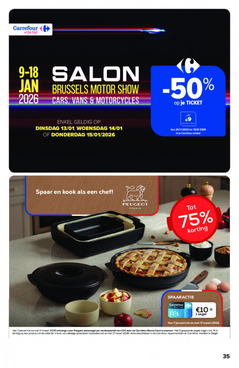 Carrefour Folder 07.01.2026