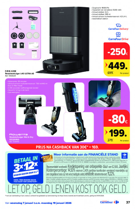 Carrefour Folder 07.01.2026