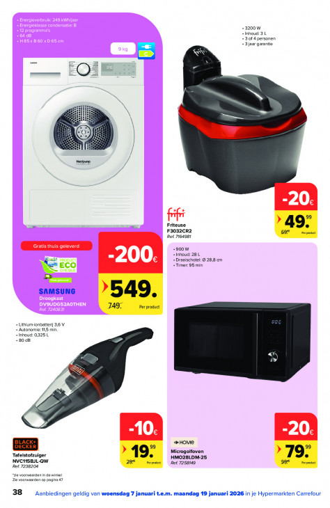 Carrefour Folder 07.01.2026