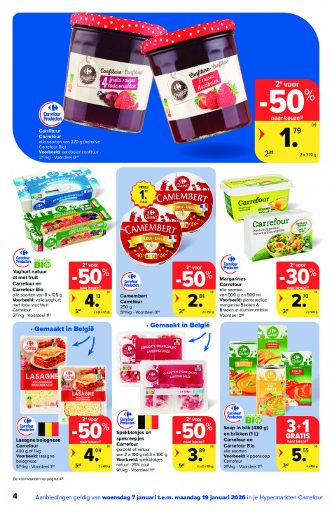 Carrefour Folder 07.01.2026