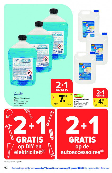 Carrefour Folder 07.01.2026