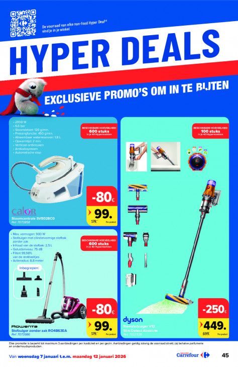 Carrefour Folder 07.01.2026