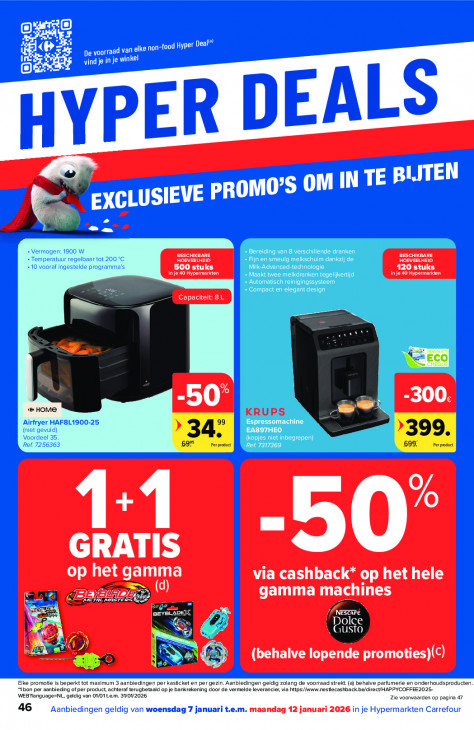 Carrefour Folder 07.01.2026