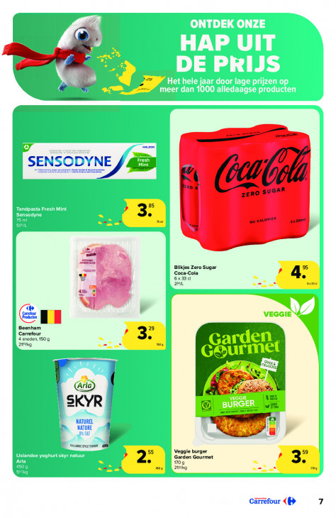 Carrefour Folder 07.01.2026