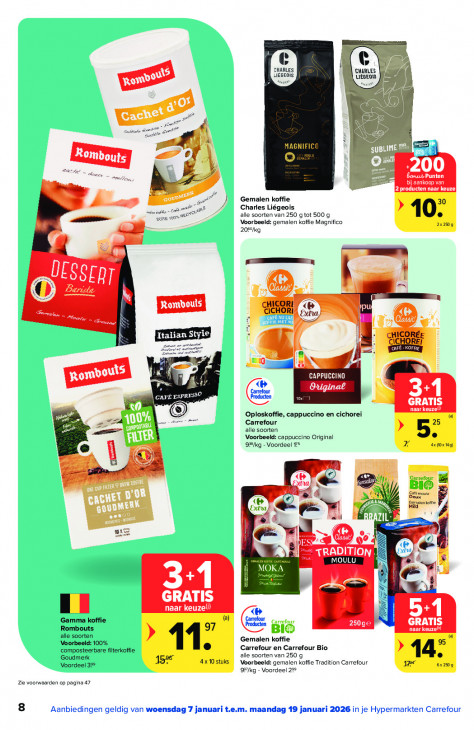 Carrefour Folder 07.01.2026