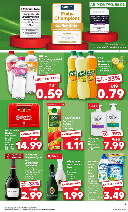 Kaufland - woche-2-ab-05-01-2026-bis-07-01-2026-seite-5-pzwga
