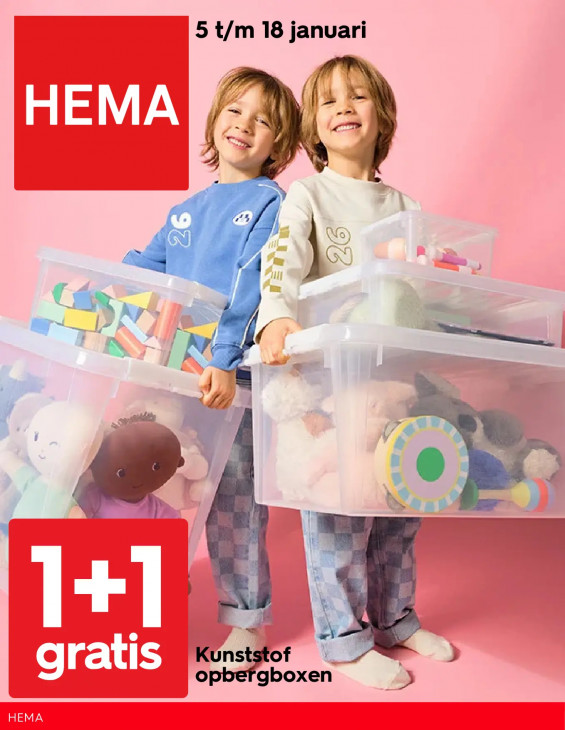 HEMA Folder 05.01.2026