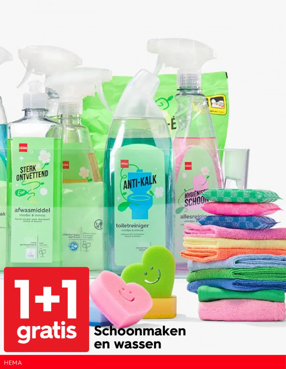 HEMA Folder 05.01.2026