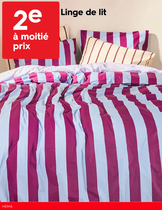 HEMA Dépliant 05.01.2026