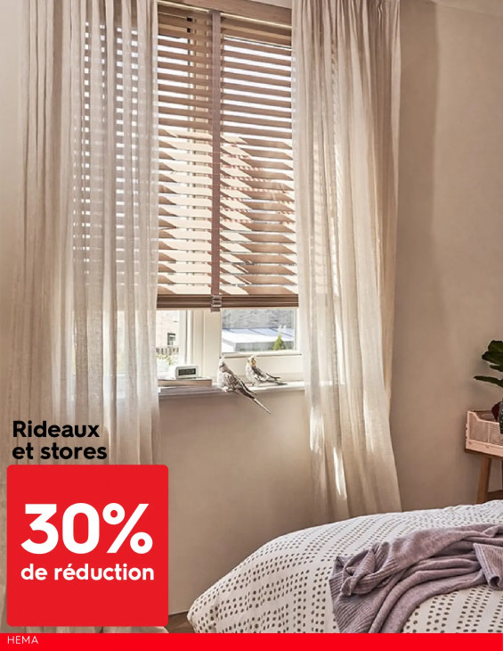 HEMA Dépliant 05.01.2026