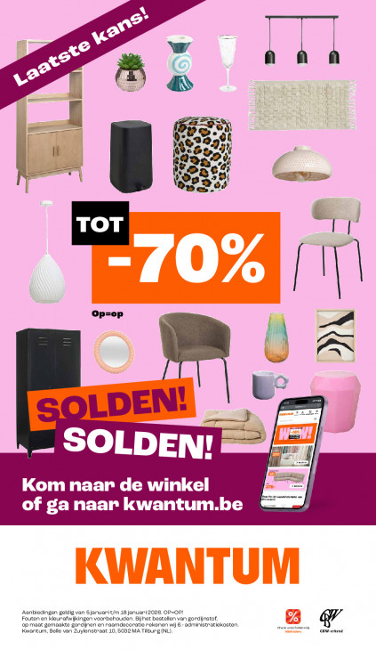 Kwantum Folder 05.01.2026