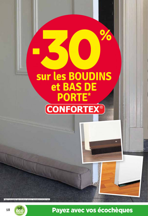 Mr. Bricolage Dépliant 06.01.2026