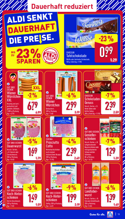Aldi Nord Angebote ab 12.01.26 bis 17.01.26
