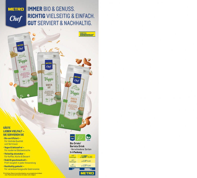 Metro Angebote ab 05.01.26 bis 10.01.26