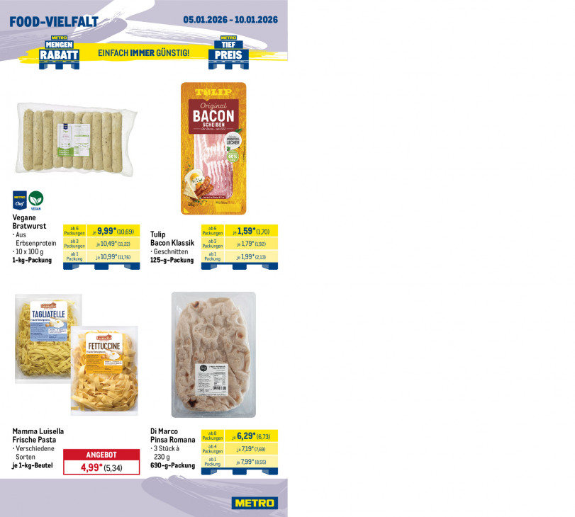 Metro Angebote ab 05.01.26 bis 10.01.26