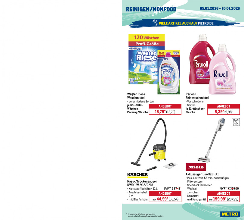 Metro Angebote ab 05.01.26 bis 10.01.26