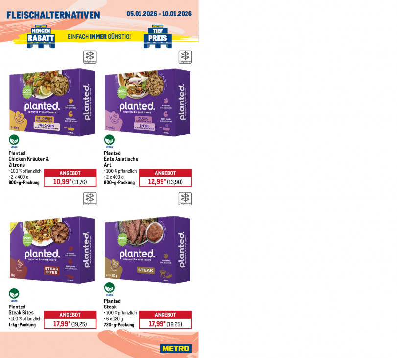 Metro Angebote ab 05.01.26 bis 10.01.26