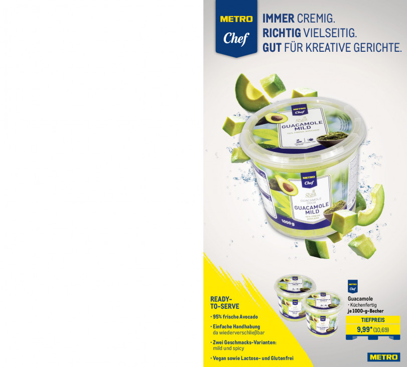 Metro Angebote ab 05.01.26 bis 10.01.26