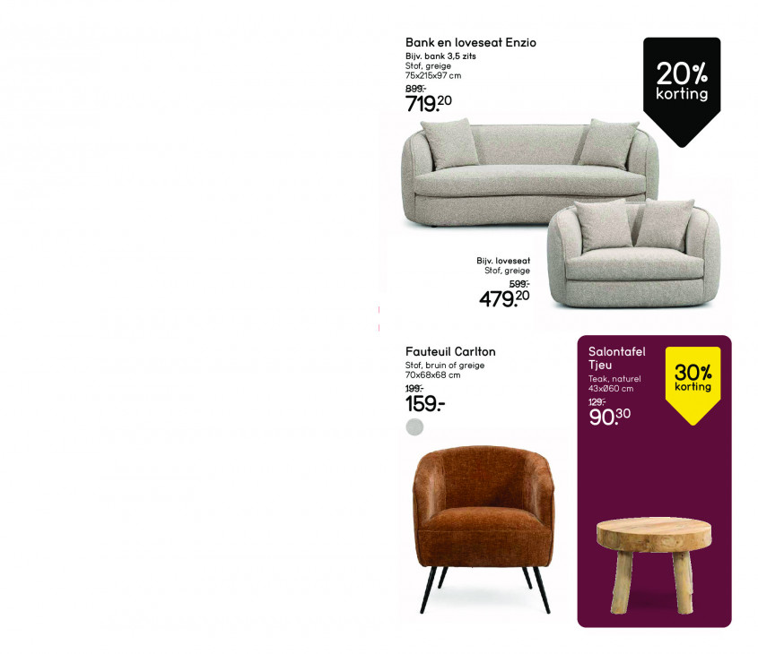 Leen Bakker Folder 05.01.2026