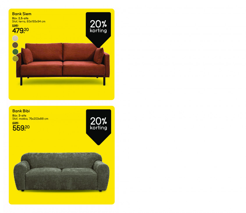 Leen Bakker Folder 05.01.2026