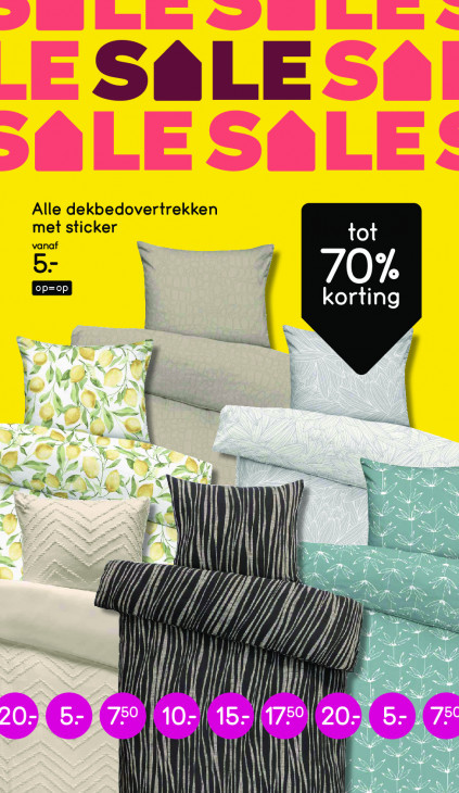 Leen Bakker Folder 05.01.2026