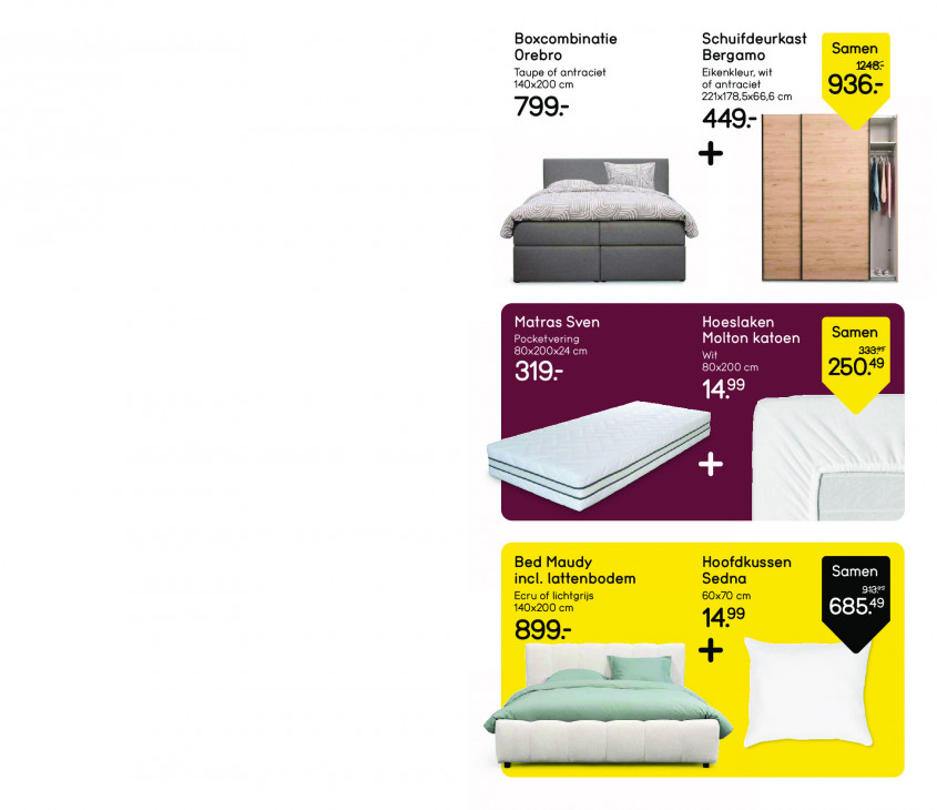 Leen Bakker Folder 05.01.2026