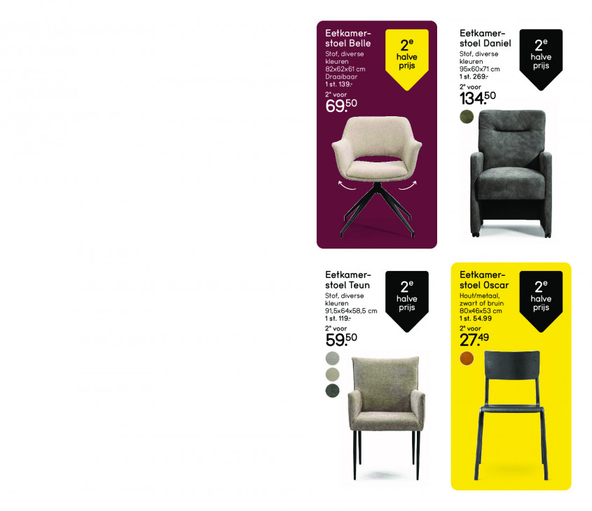 Leen Bakker Folder 05.01.2026