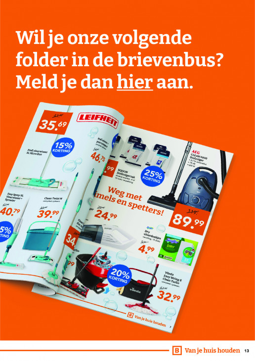 Blokker Folder 05.01.2026