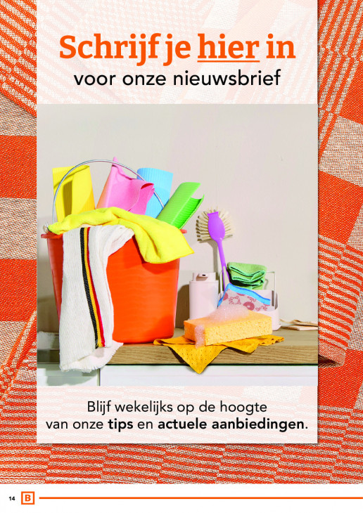 Blokker Folder 05.01.2026